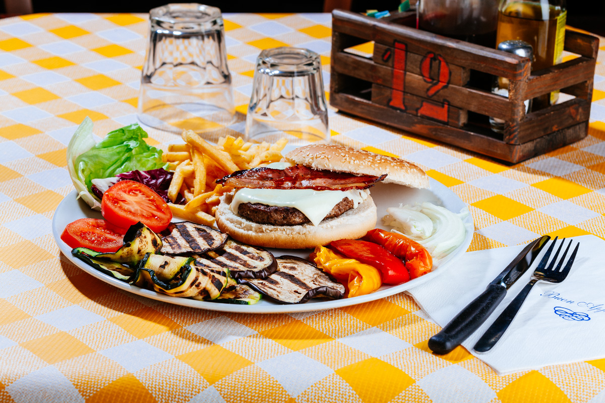 Alex Pub Ristorante Pizzeria Grill