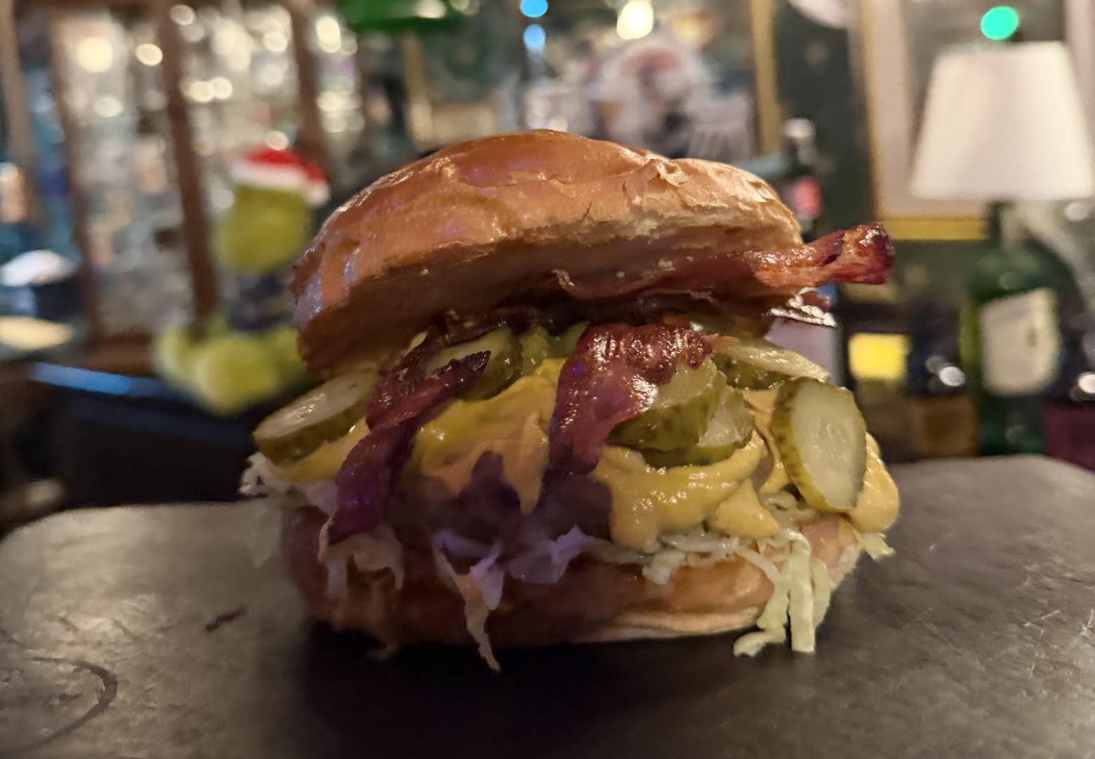 ALEX STOUT - IrishPublicHouse, Lamezia Terme