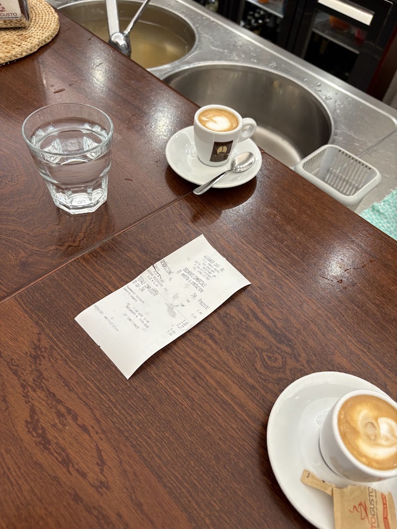 Alexander Caffè