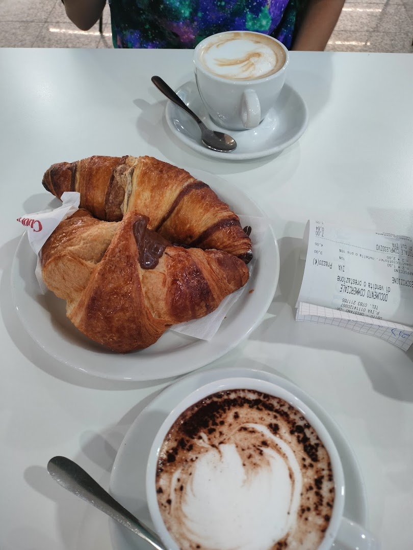 Alexander Caffè