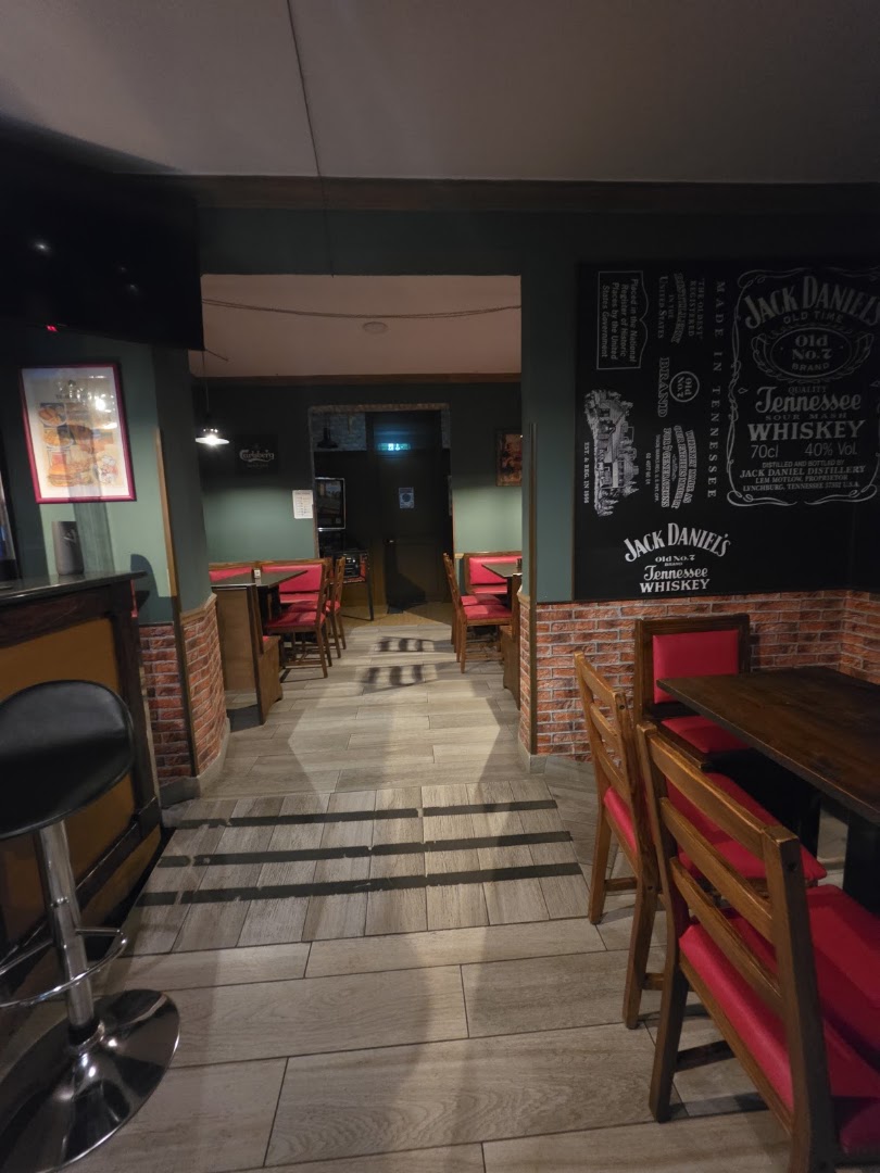 Alexander TEMPLE BAR