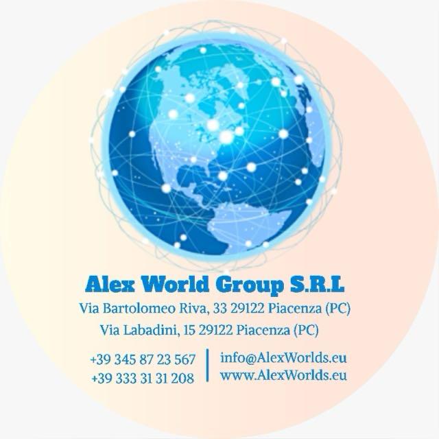 Alexworlds attrezzatura per la Ristorazione