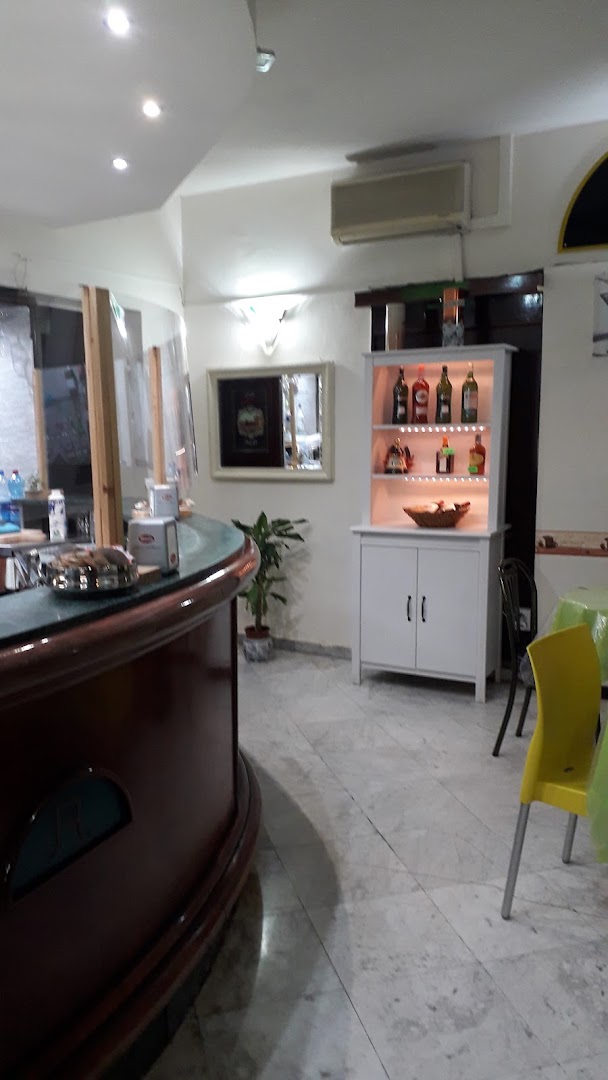 Alf Bar