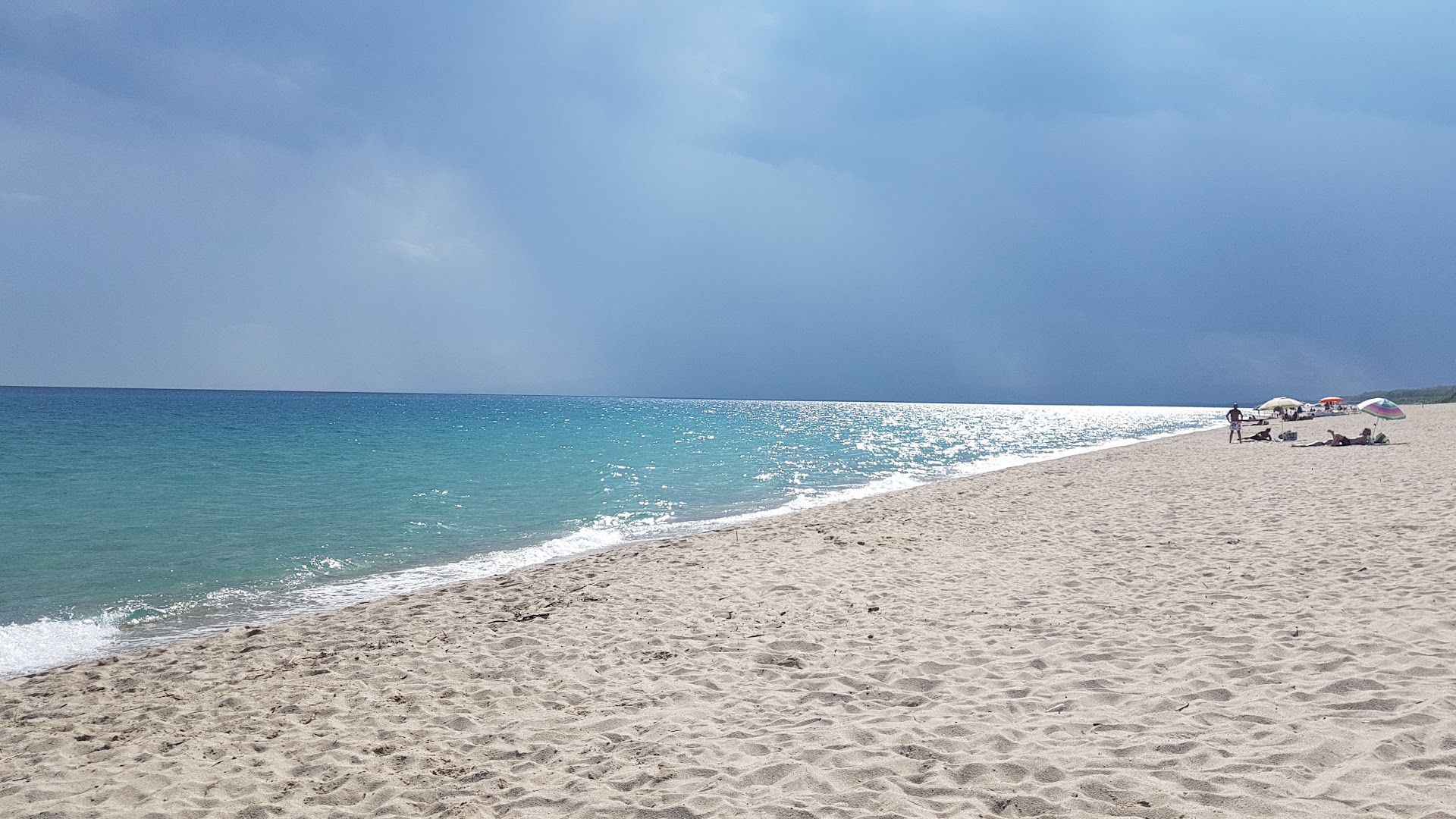 Alfa Beach