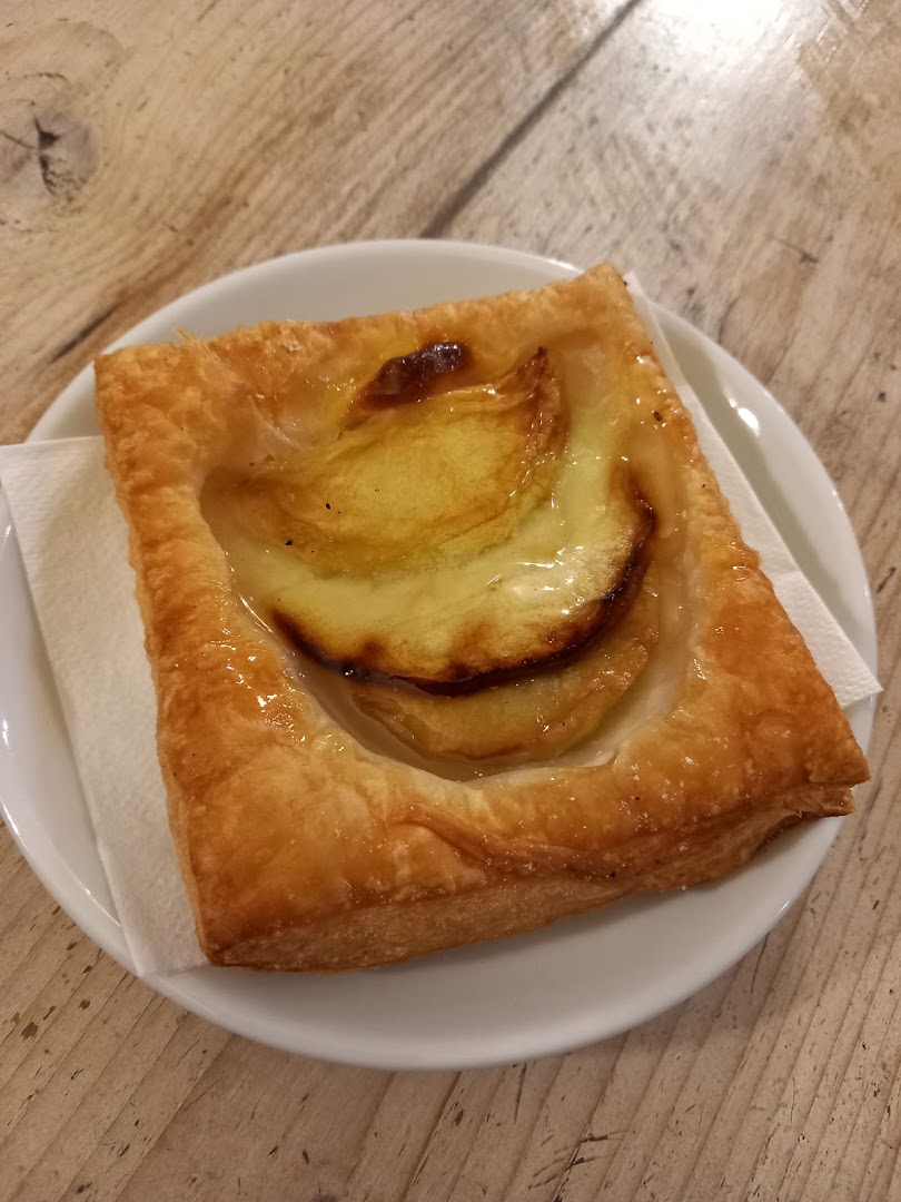 ALFA Cafè