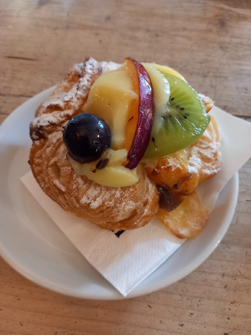 ALFA Cafè