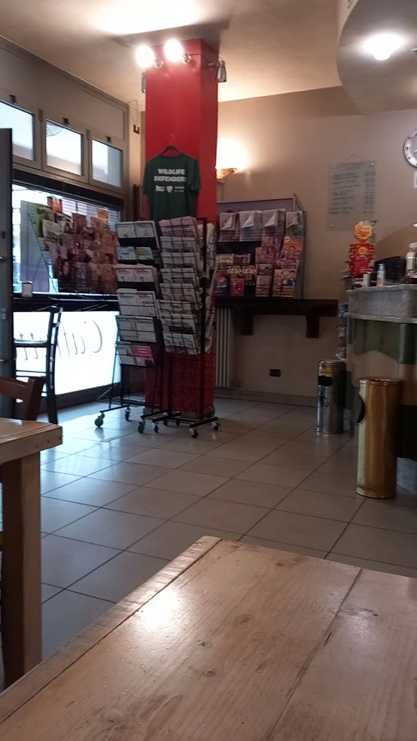 ALFA Cafè