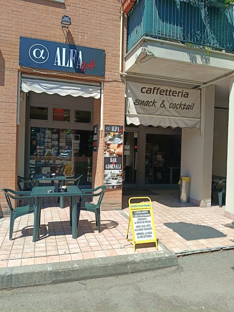 ALFA Cafè