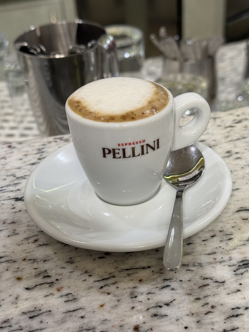 ALFA Cafè