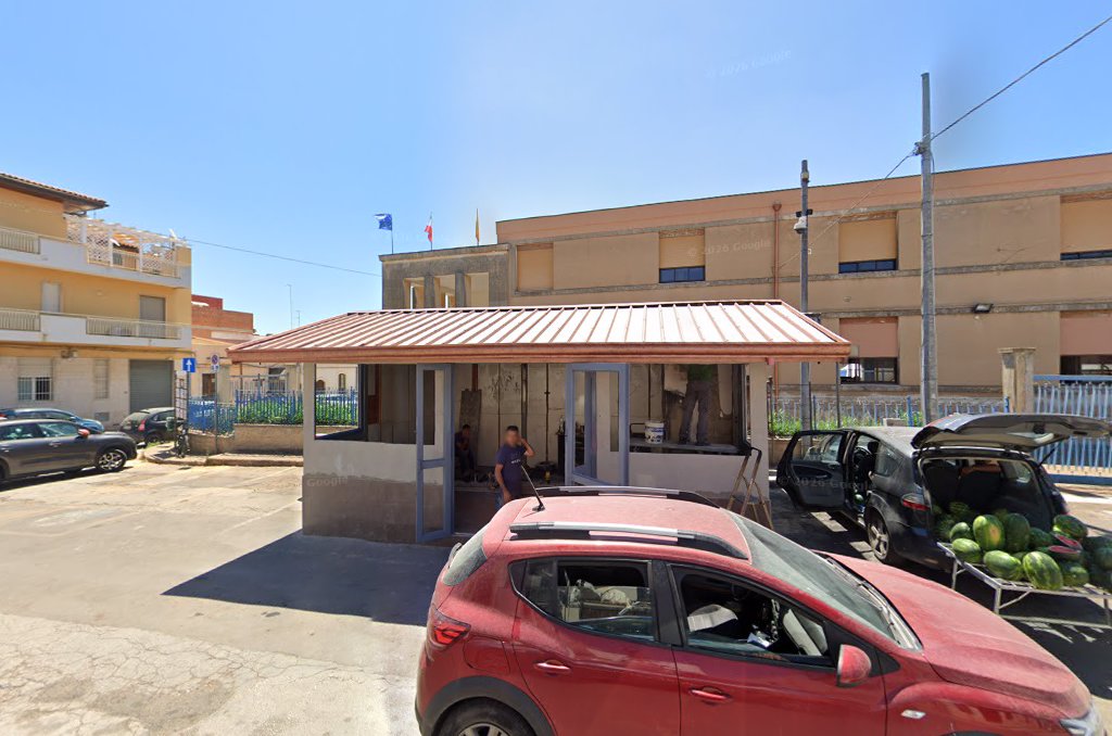 Alfè bar panineria