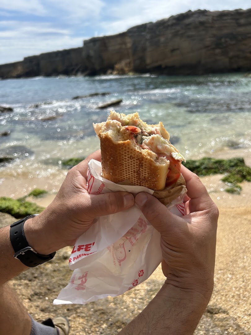 Alfè bar panineria