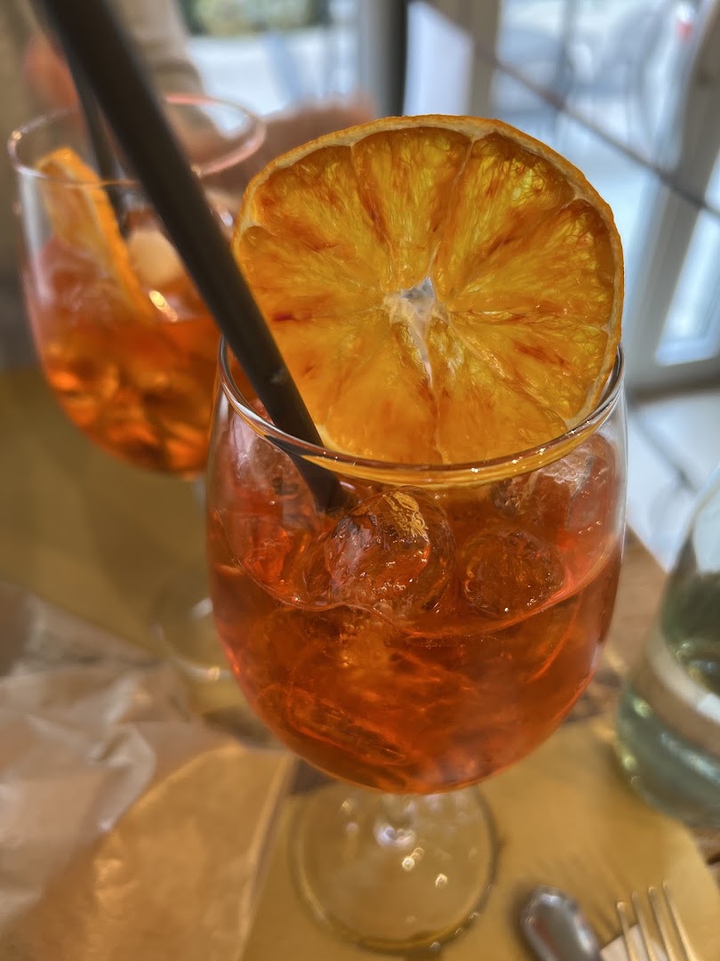 Alfieri bar&kitchen, Alba
