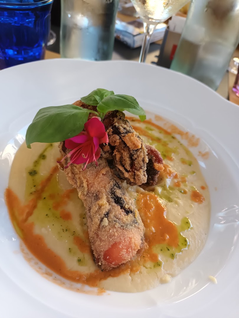 Alfieri bar&kitchen