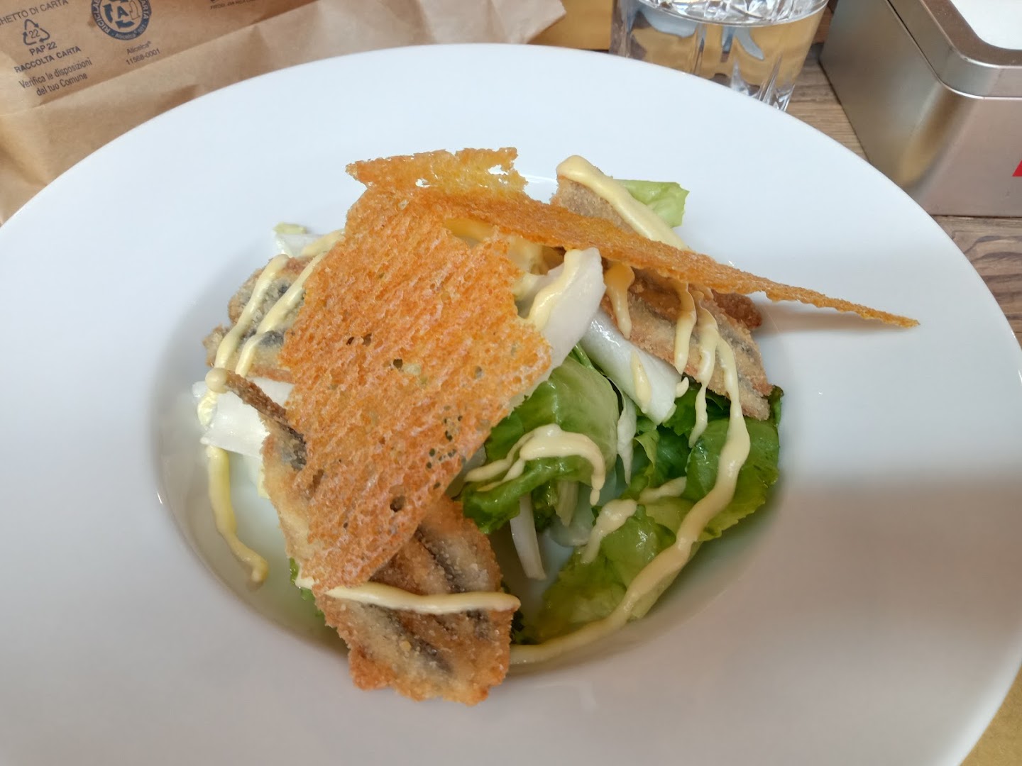 Alfieri bar&kitchen