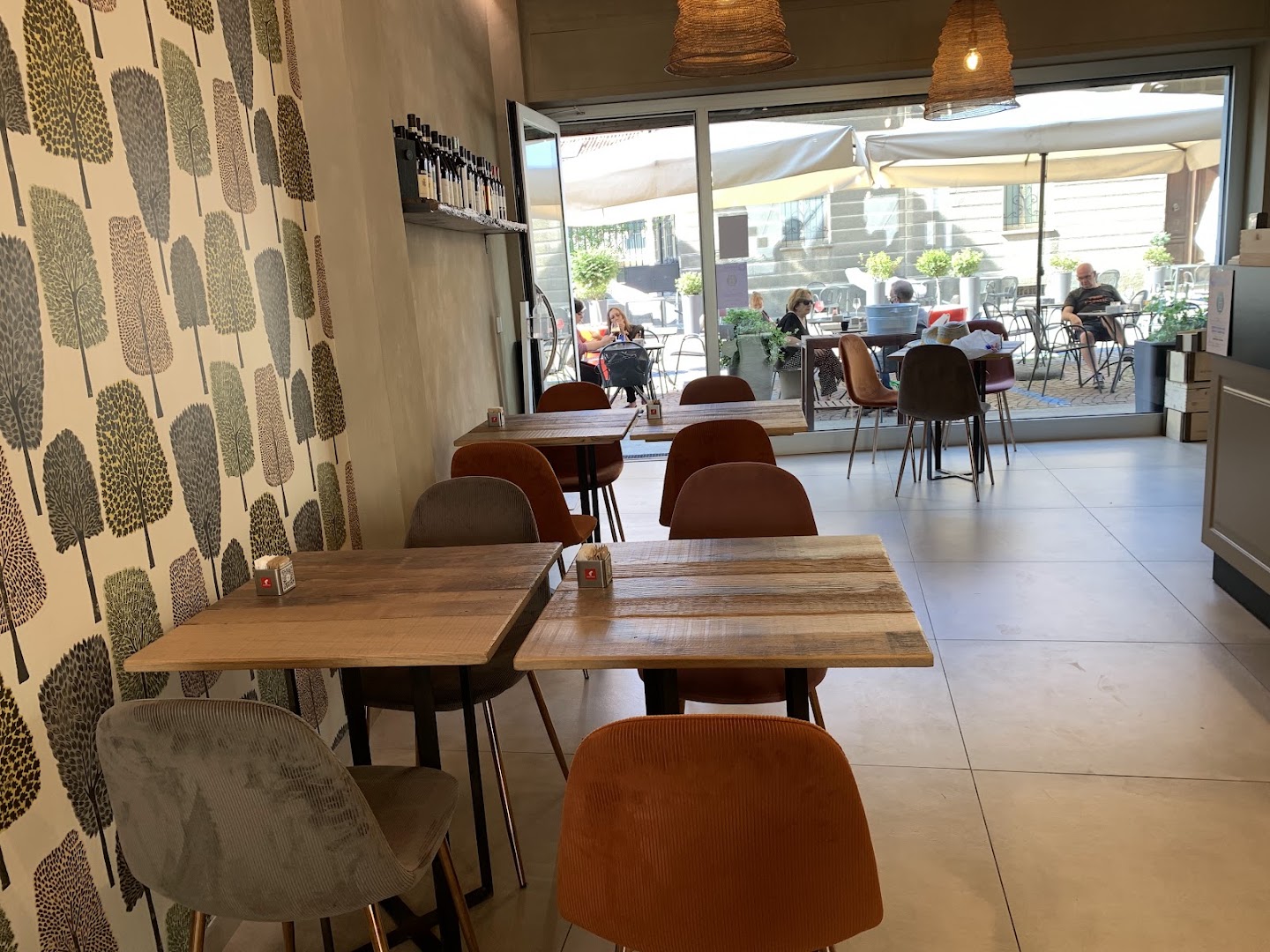 Alfieri bar&kitchen