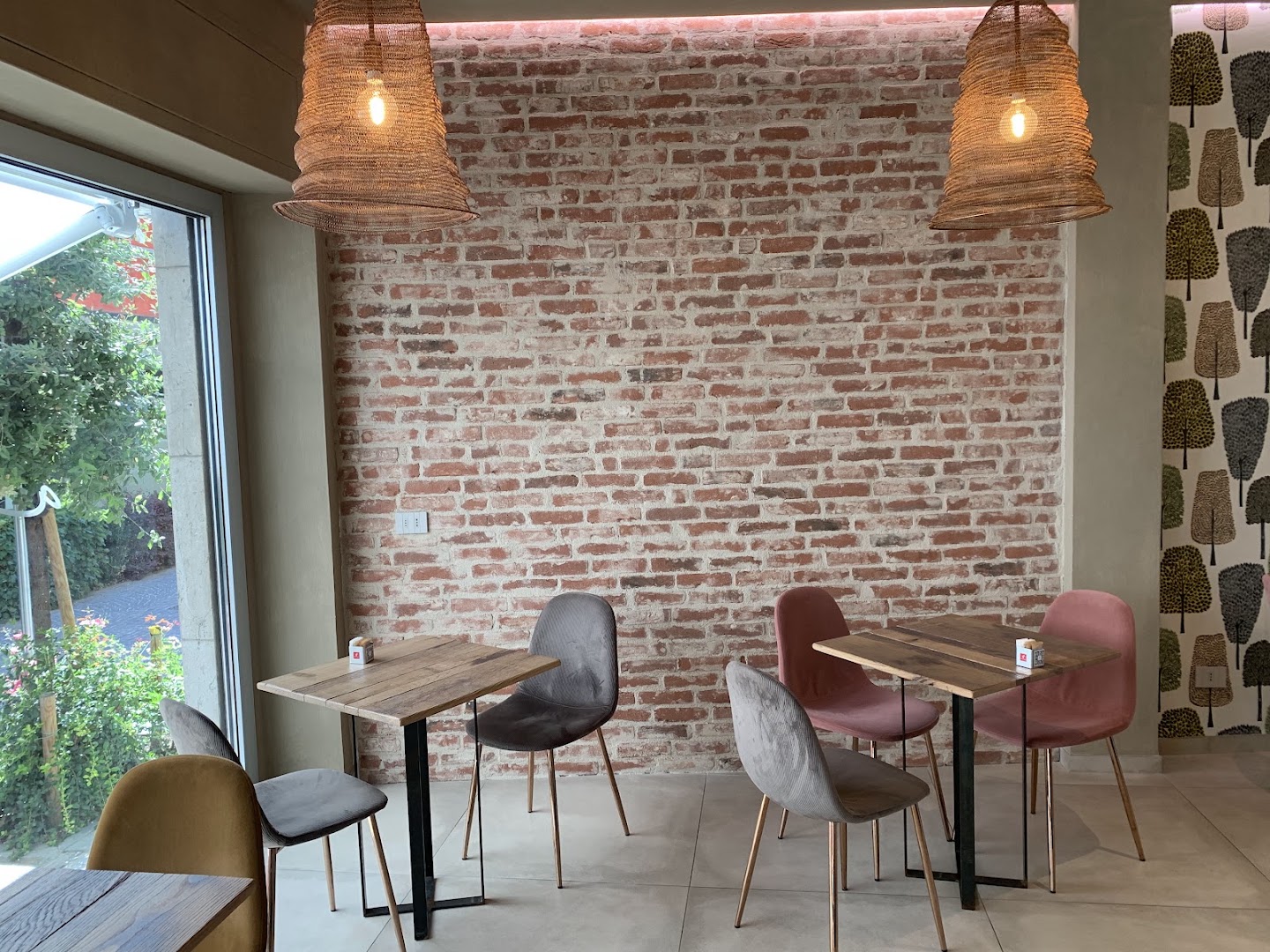 Alfieri bar&kitchen