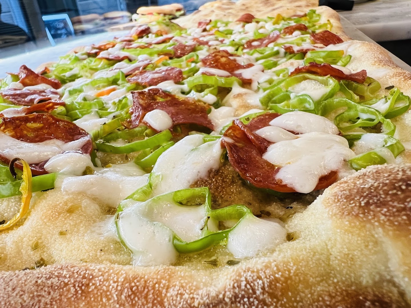 Alfieri Bar Pizzeria