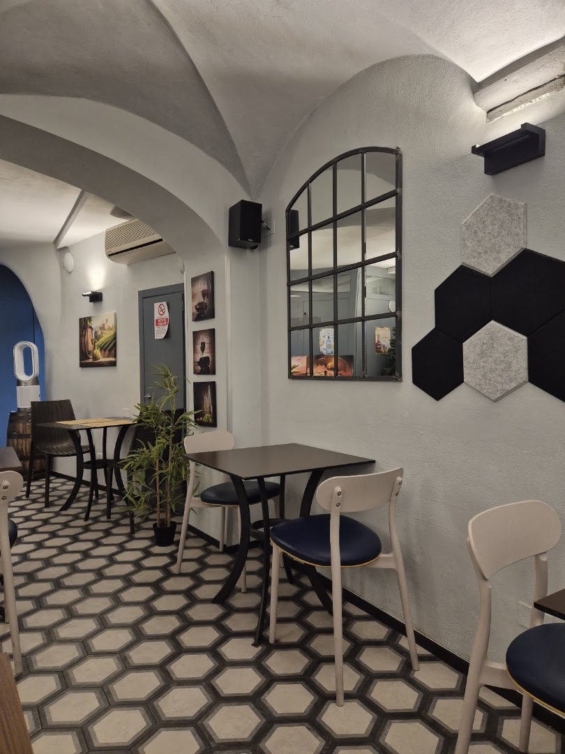 Alfieri Bar Pizzeria