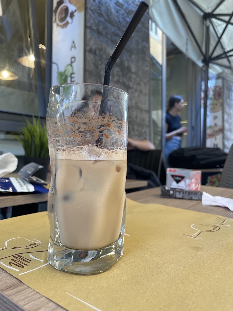 Alfieri Bar Pizzeria