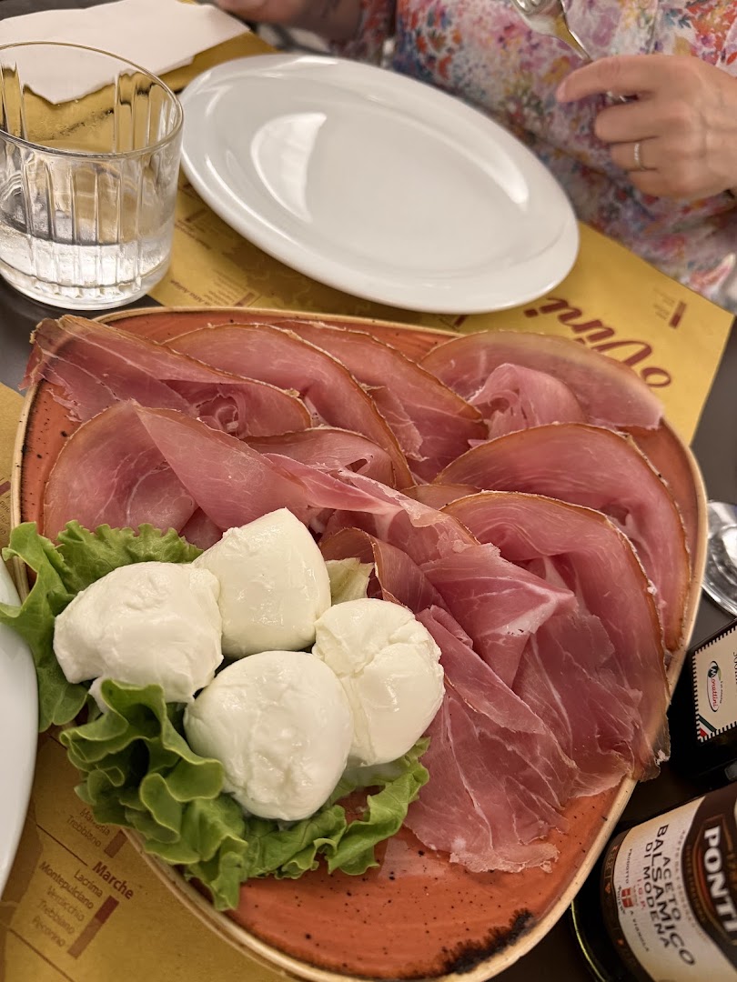 Alfieri Bar Pizzeria