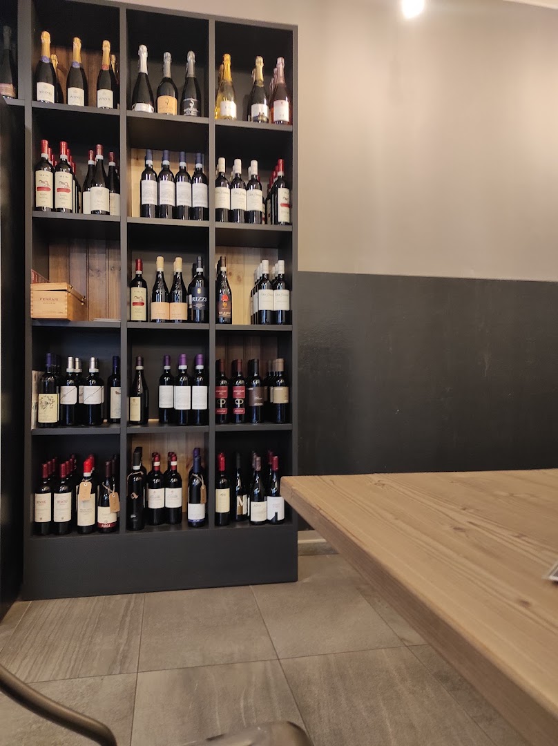 Alfieri cafè