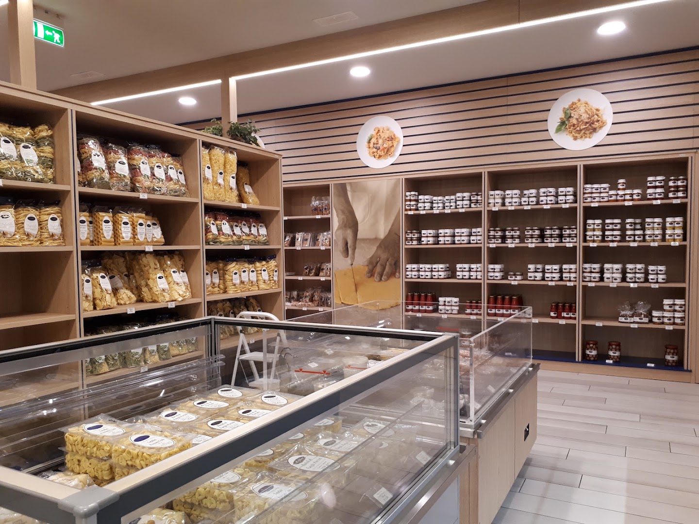 Alfieri Food Stories, Magliano Alfieri