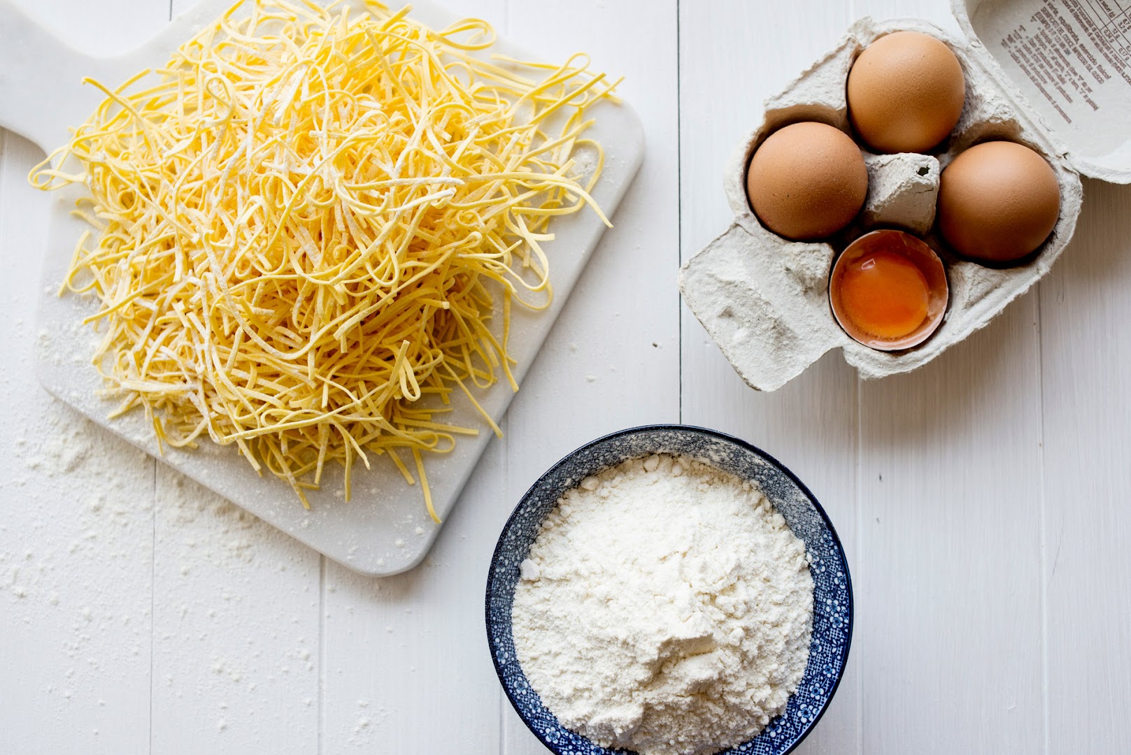 Alfieri Food Stories
