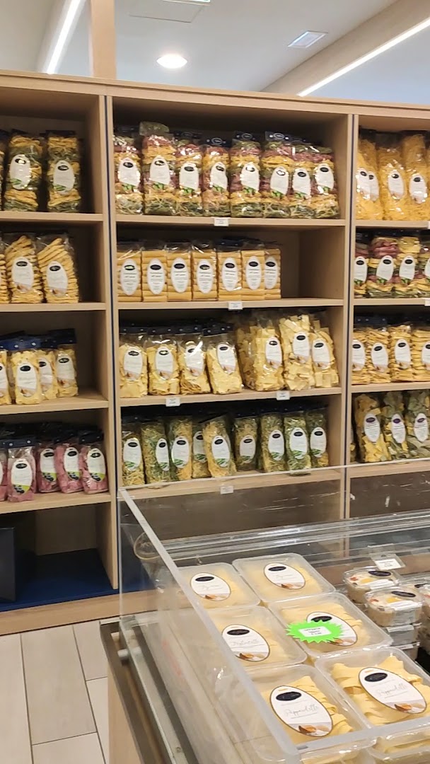 Alfieri Food Stories