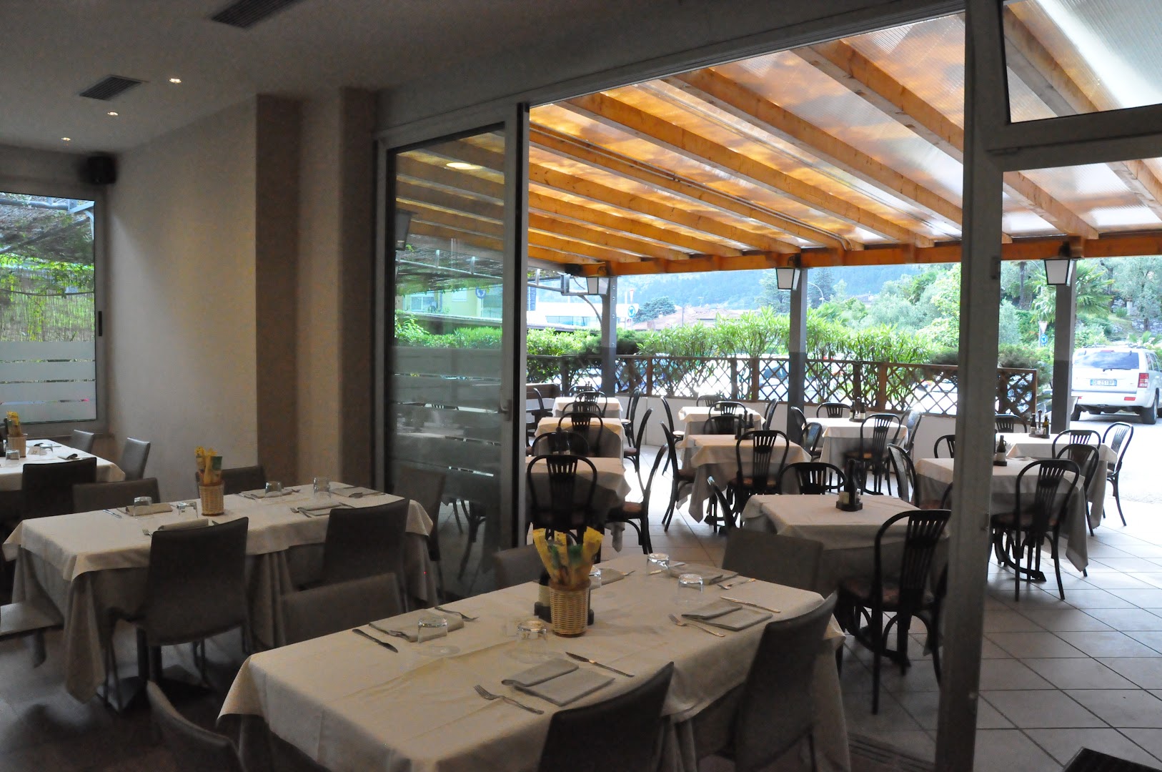 Alfio Ristorante Pizzeria Bar
