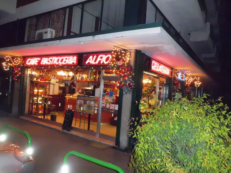 Alfio