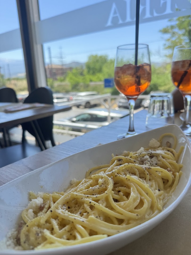 Alfio's Pizza & Pasta