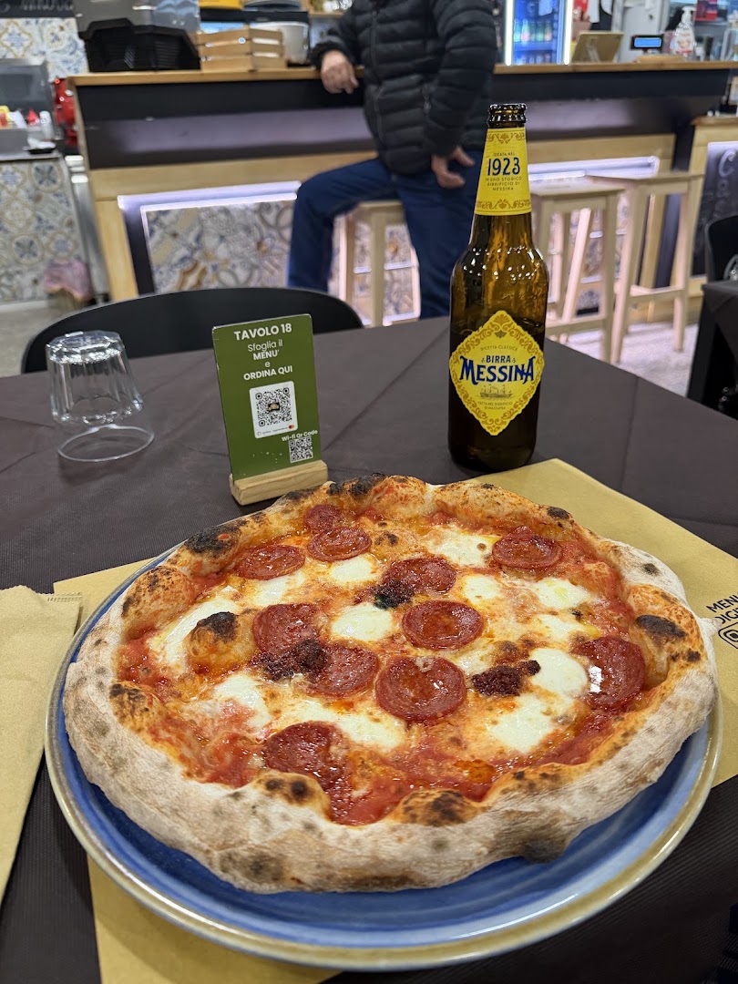 Alfio's Pizza & Pasta