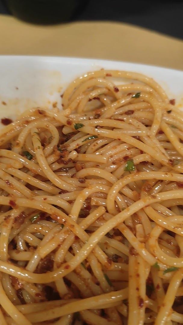 Alfio's Pizza & Pasta