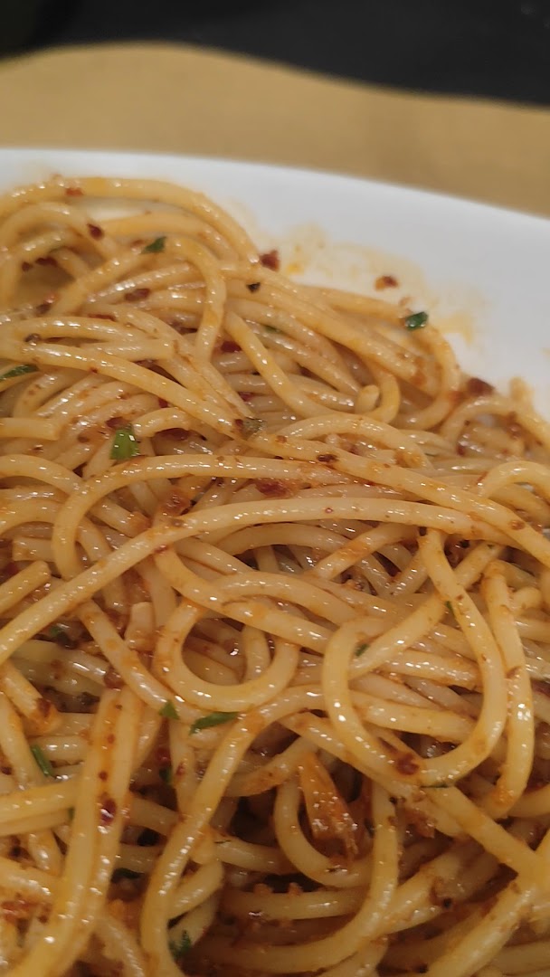 Alfio's Pizza & Pasta