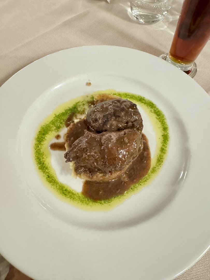 Al Fornello