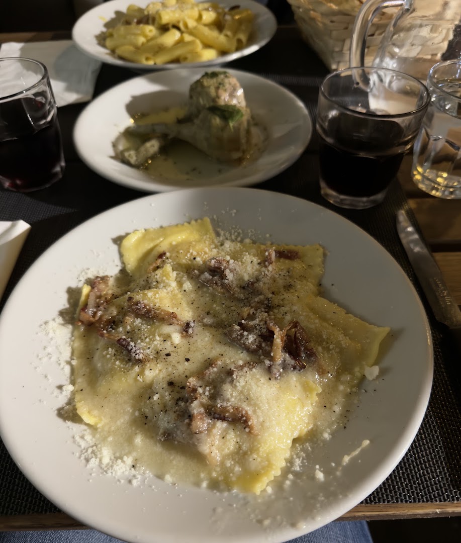 Alfredo e Ada