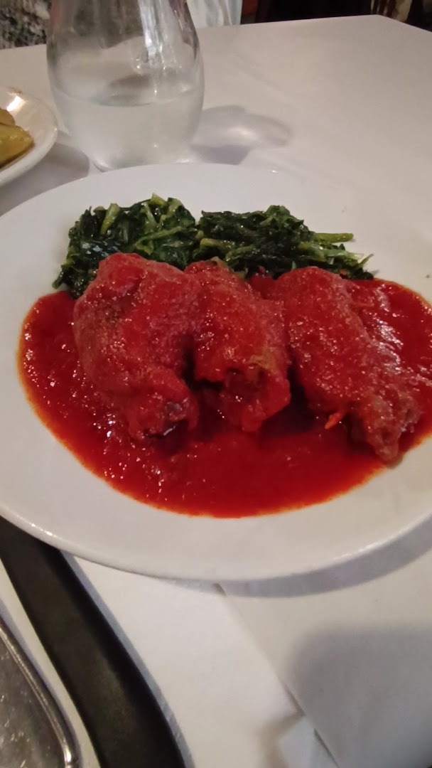 Alfredo e Ada