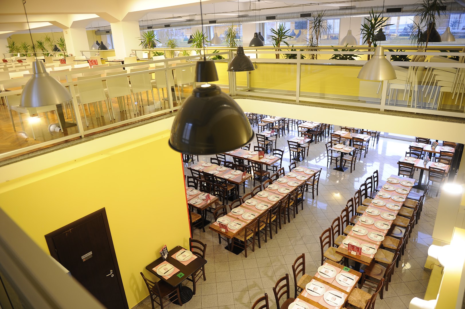 Algiropizza Curno