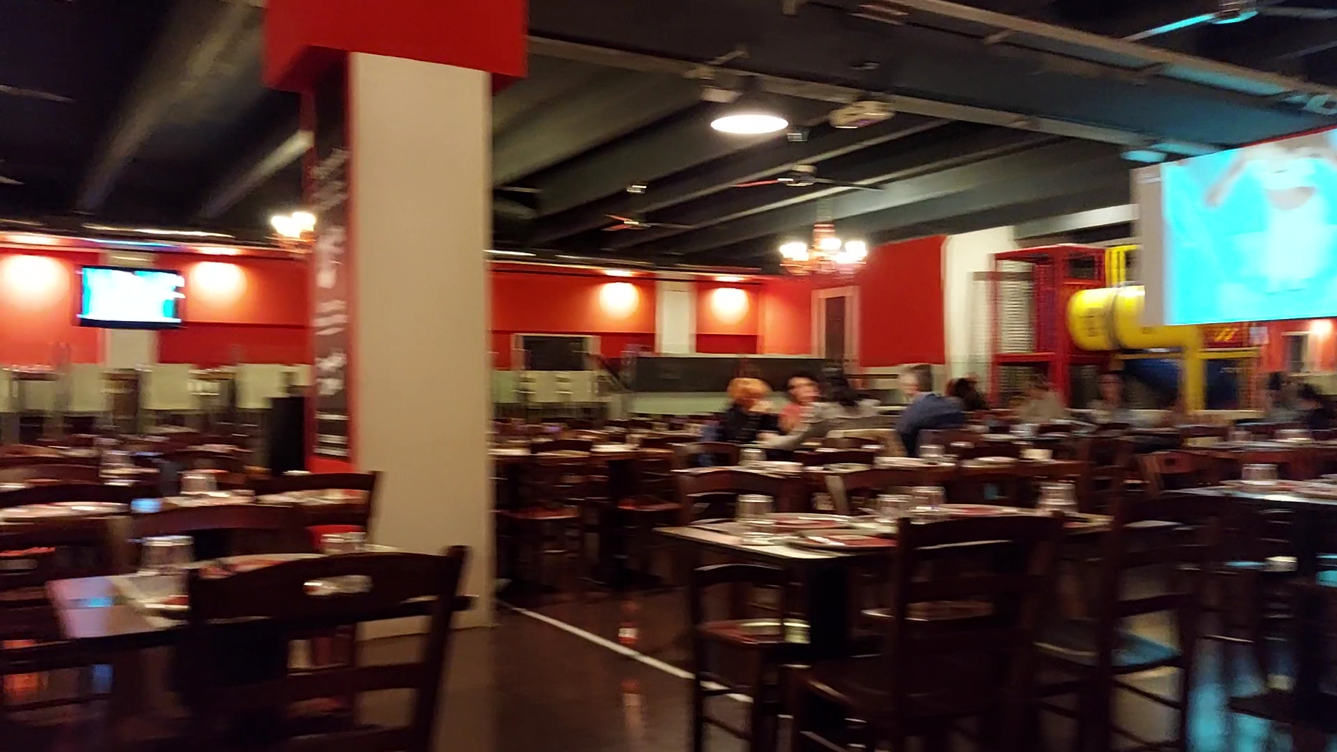 Algiropizza Curno