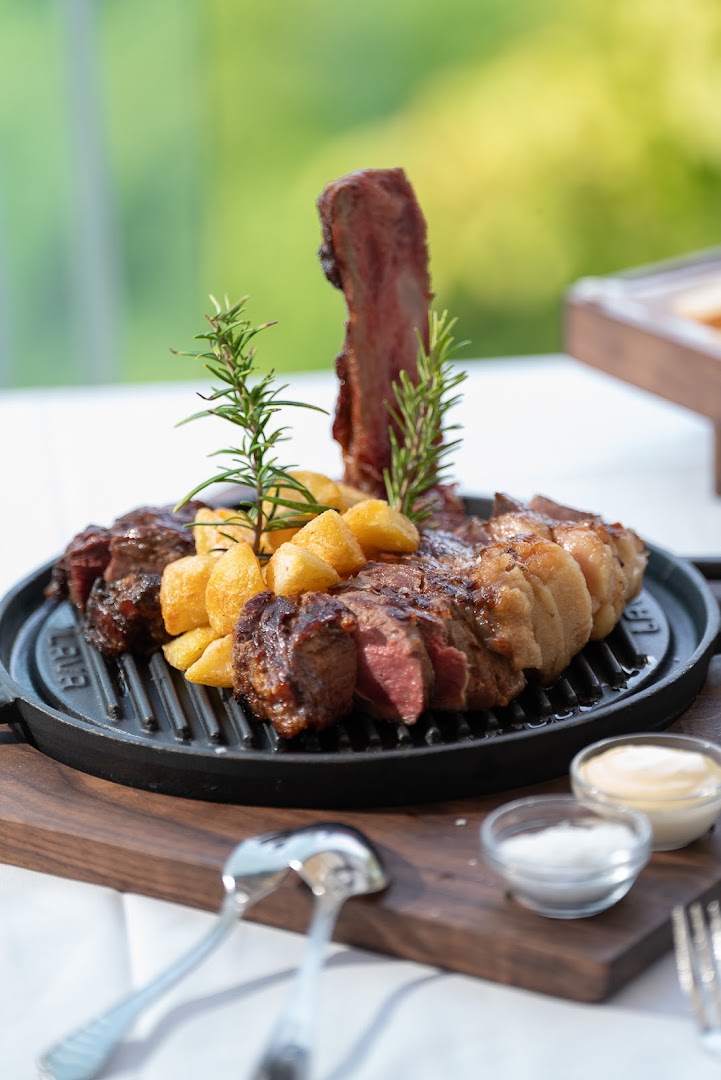 Ristorante Hotel al Grop