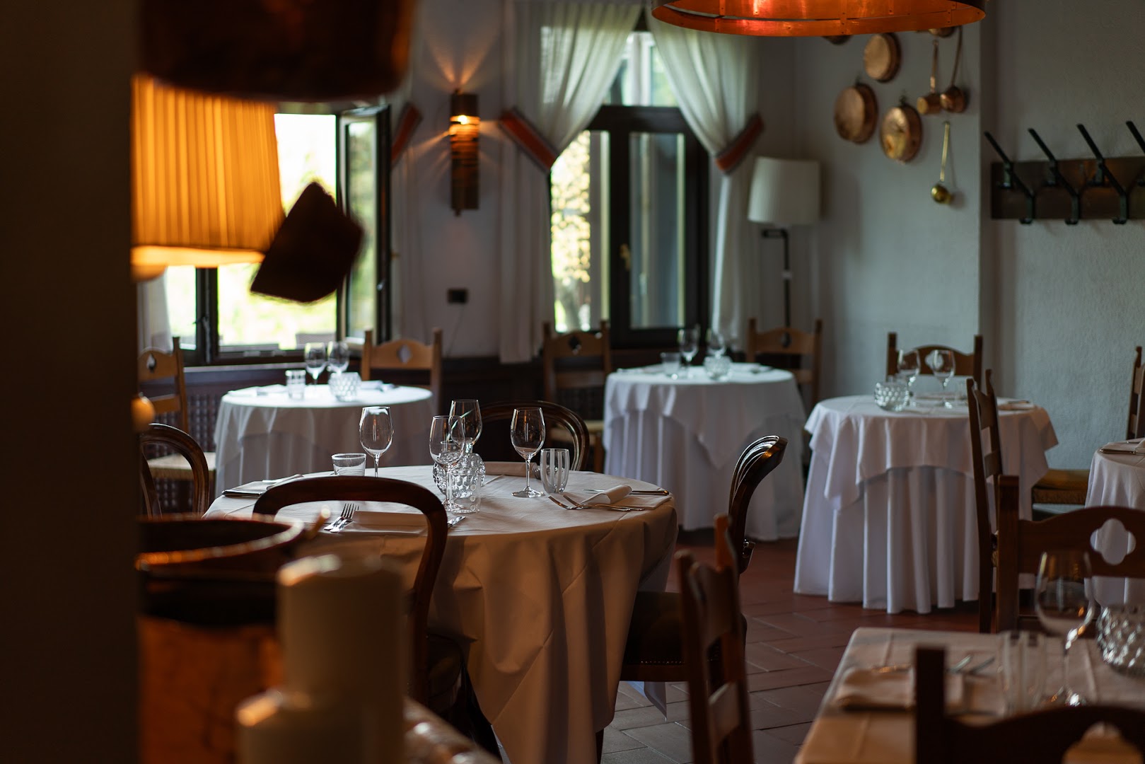Ristorante Hotel al Grop