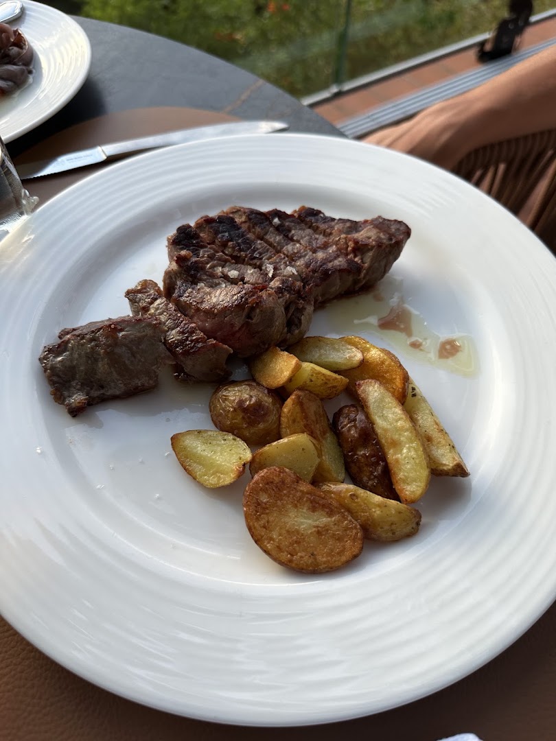 Ristorante Hotel al Grop