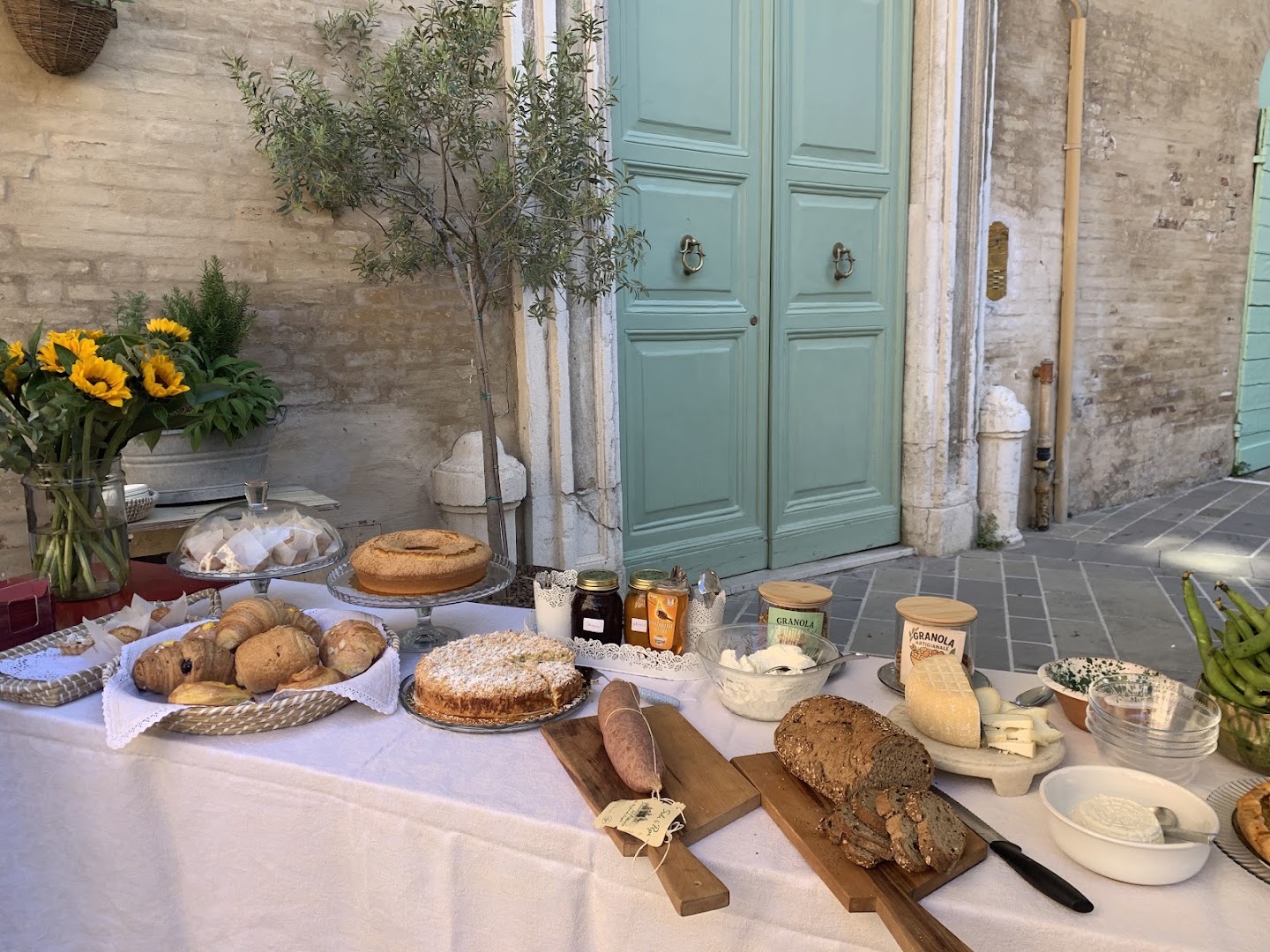 Al Guasco Ristorante
