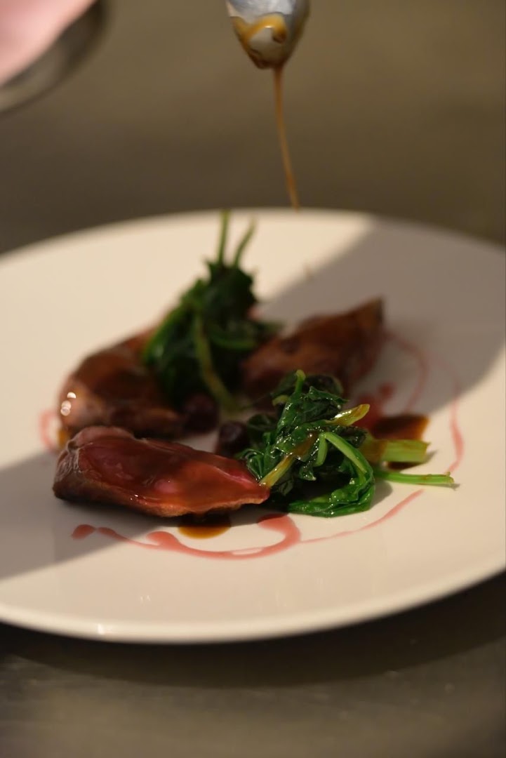 Al Guasco Ristorante