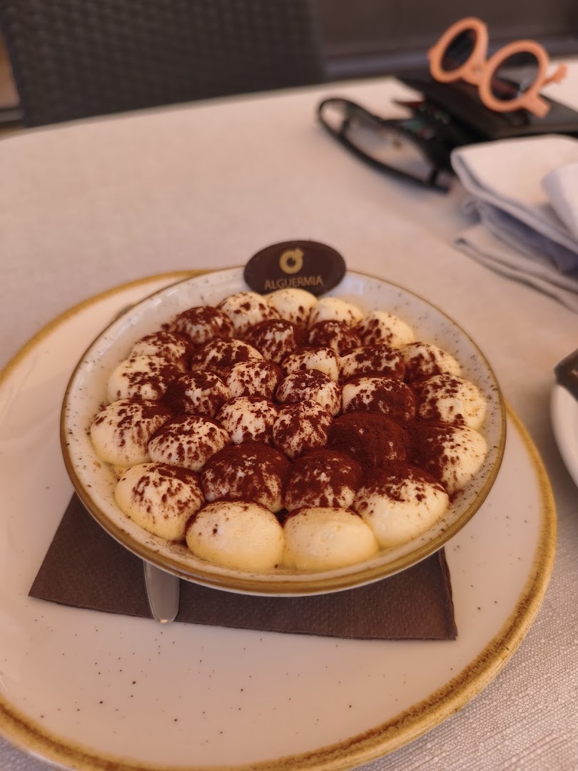 Alguer Mia | Ristorante Pizzeria