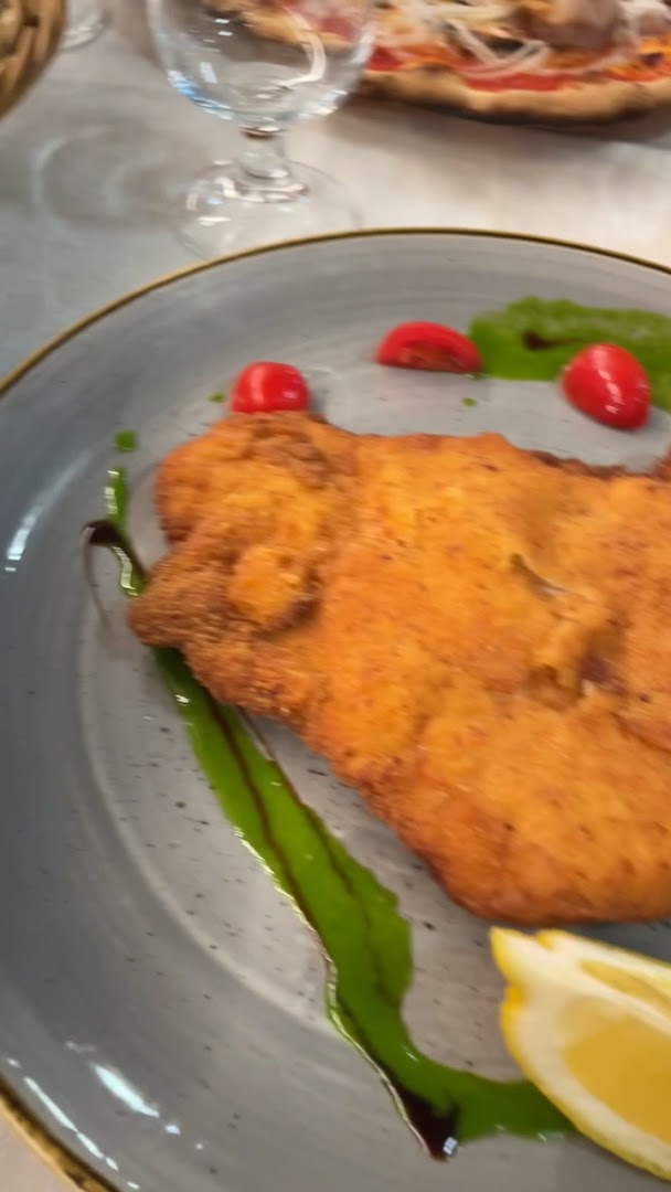 Alguer Mia | Ristorante Pizzeria