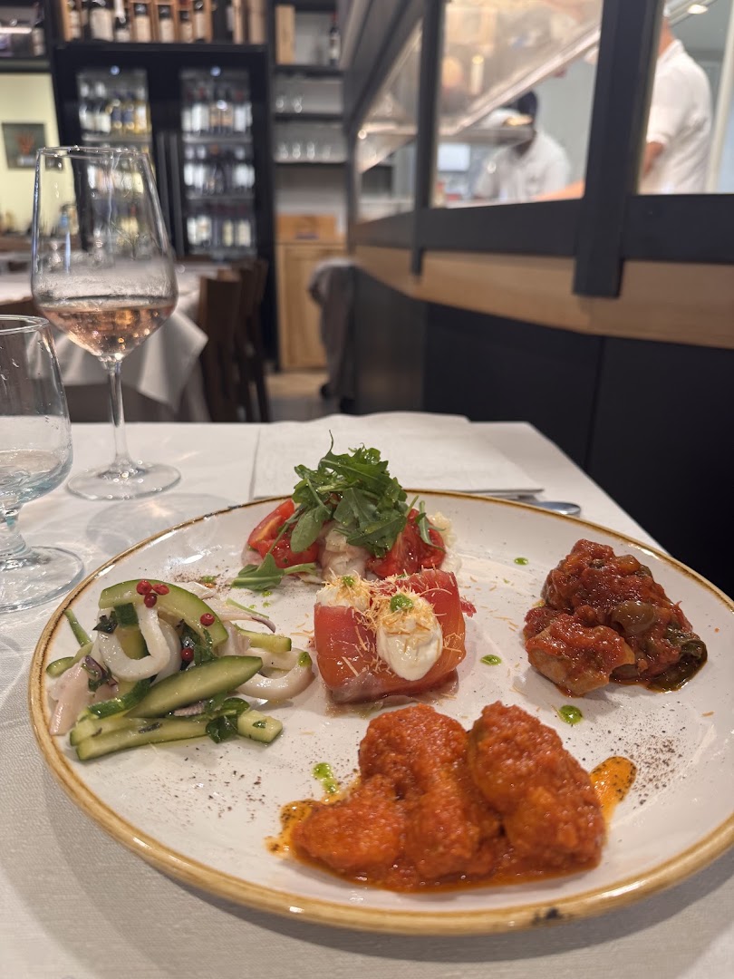 Alguer Mia | Ristorante Pizzeria