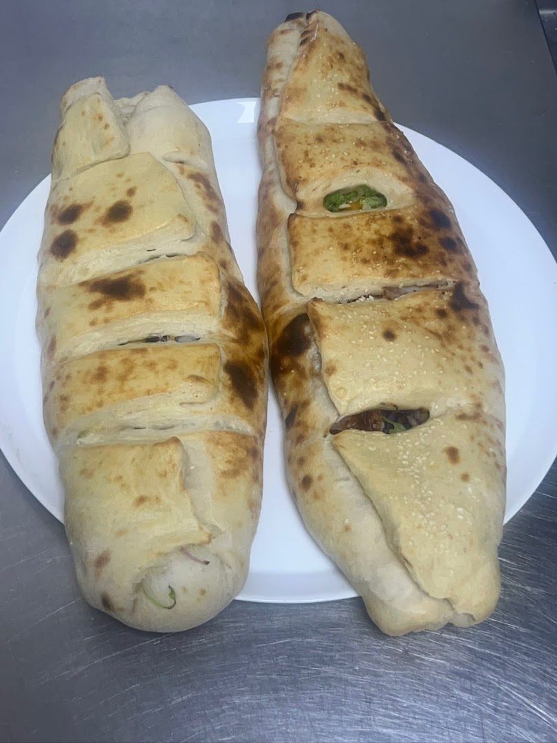 Ali baba doner kebab e pizaa
