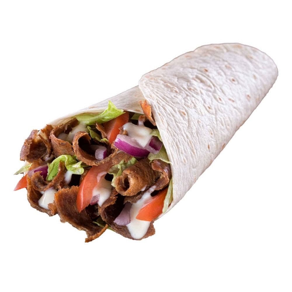 Ali Babà Doner Kebab