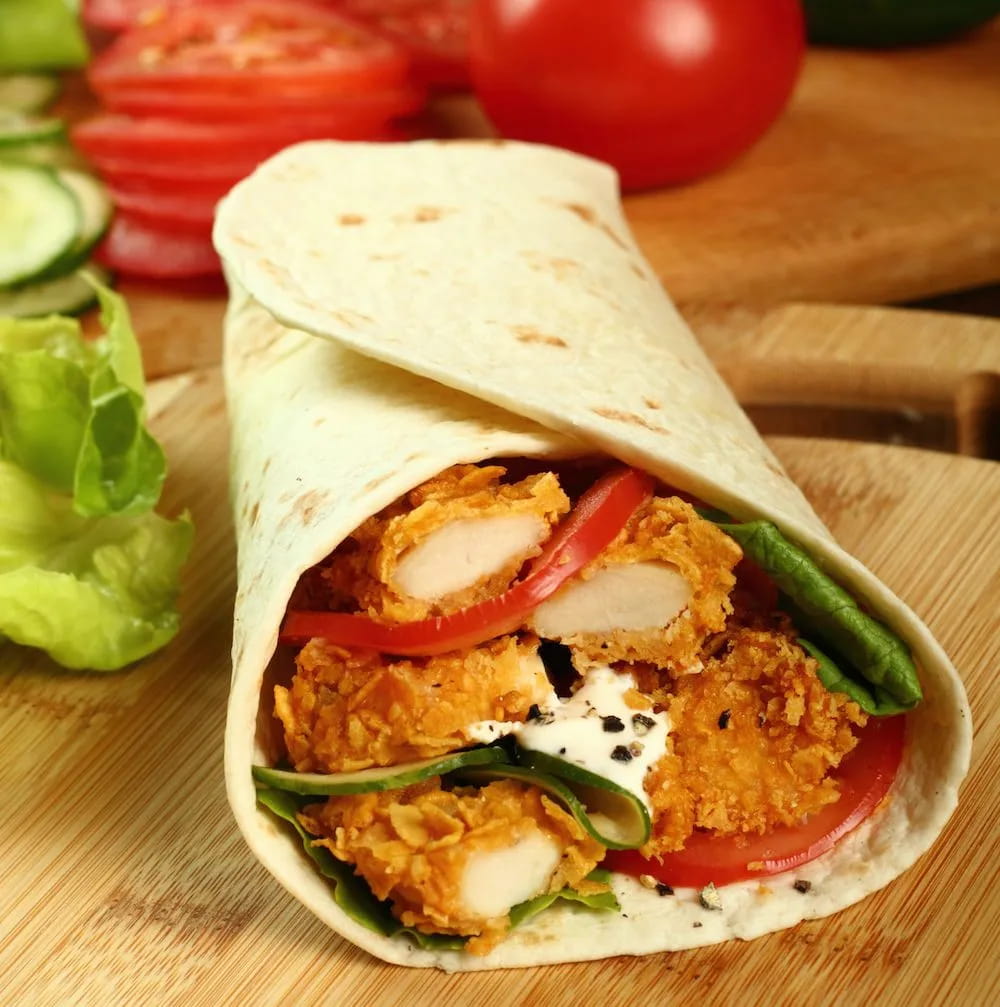 Ali Babà Doner, Meldola